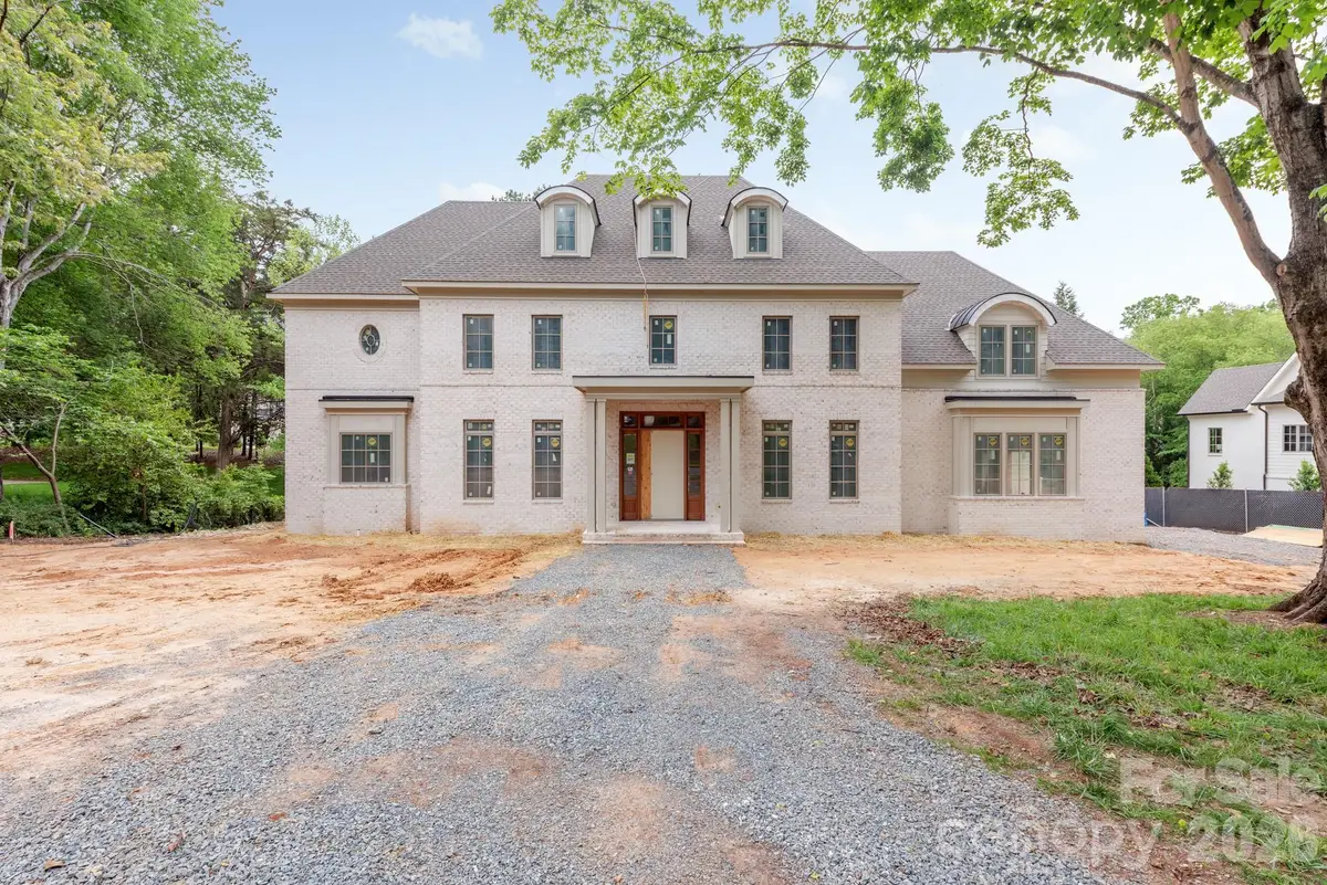 2311 Thornridge Road, Charlotte, NC 28226 - #1