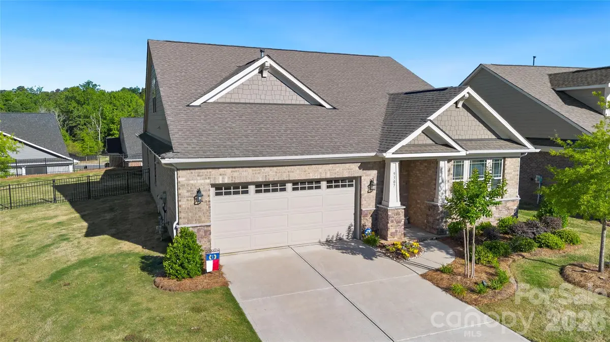 9307 Liberty Hill Drive, Mint Hill, NC 28227 - #1
