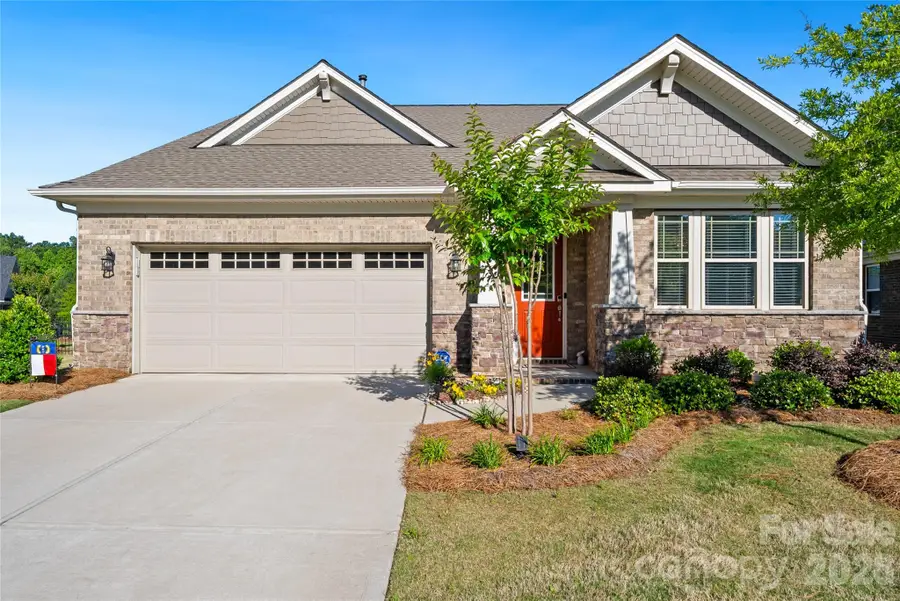 9307 Liberty Hill Drive, Mint Hill, NC 28227 - #2