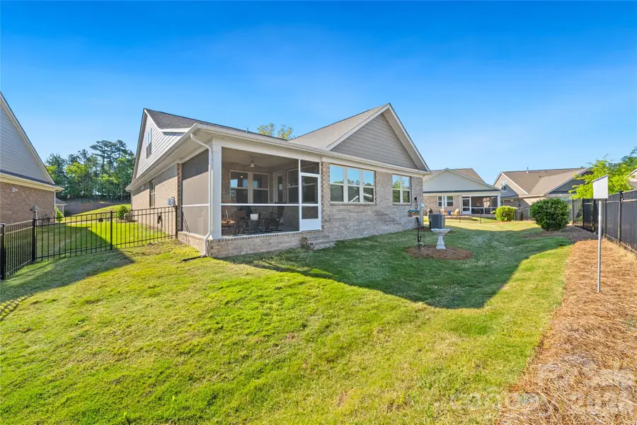 9307 Liberty Hill Drive, Mint Hill, NC 28227 - #3