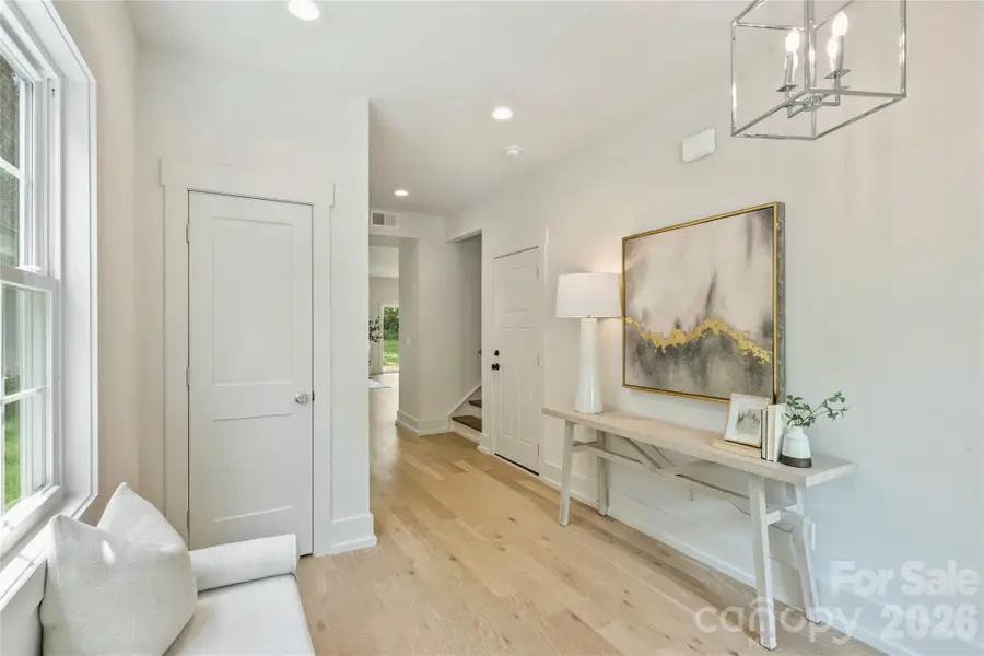 201 Coxe Avenue, Charlotte, NC 28208 - #2