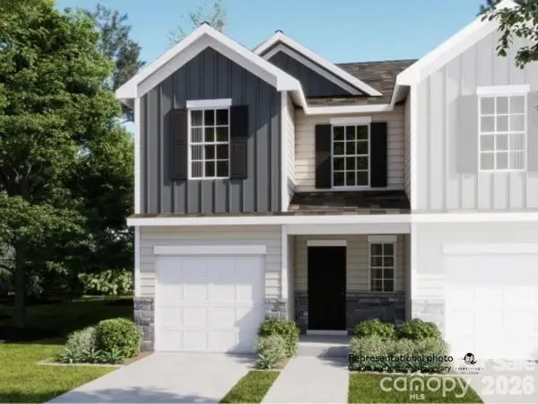 10020 Greystar Lane #77, Charlotte, NC 28213
