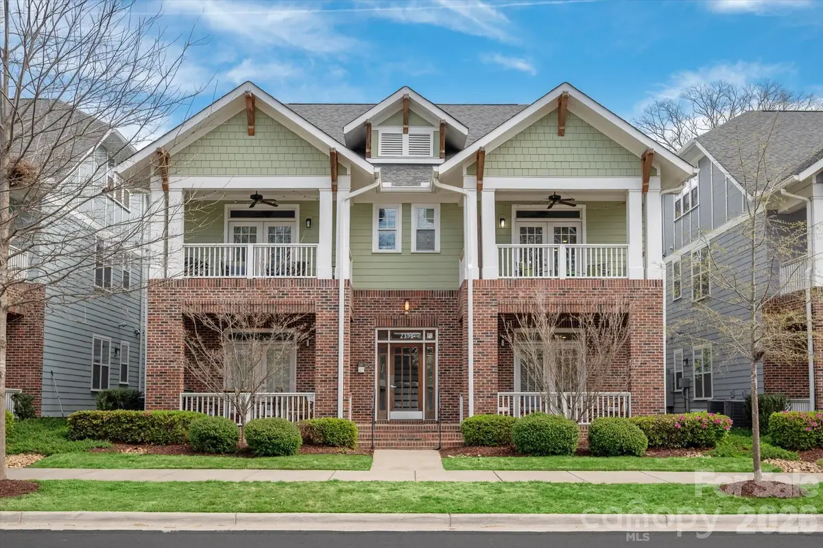 2151 Mcclintock Road, Charlotte, NC 28205 - #1