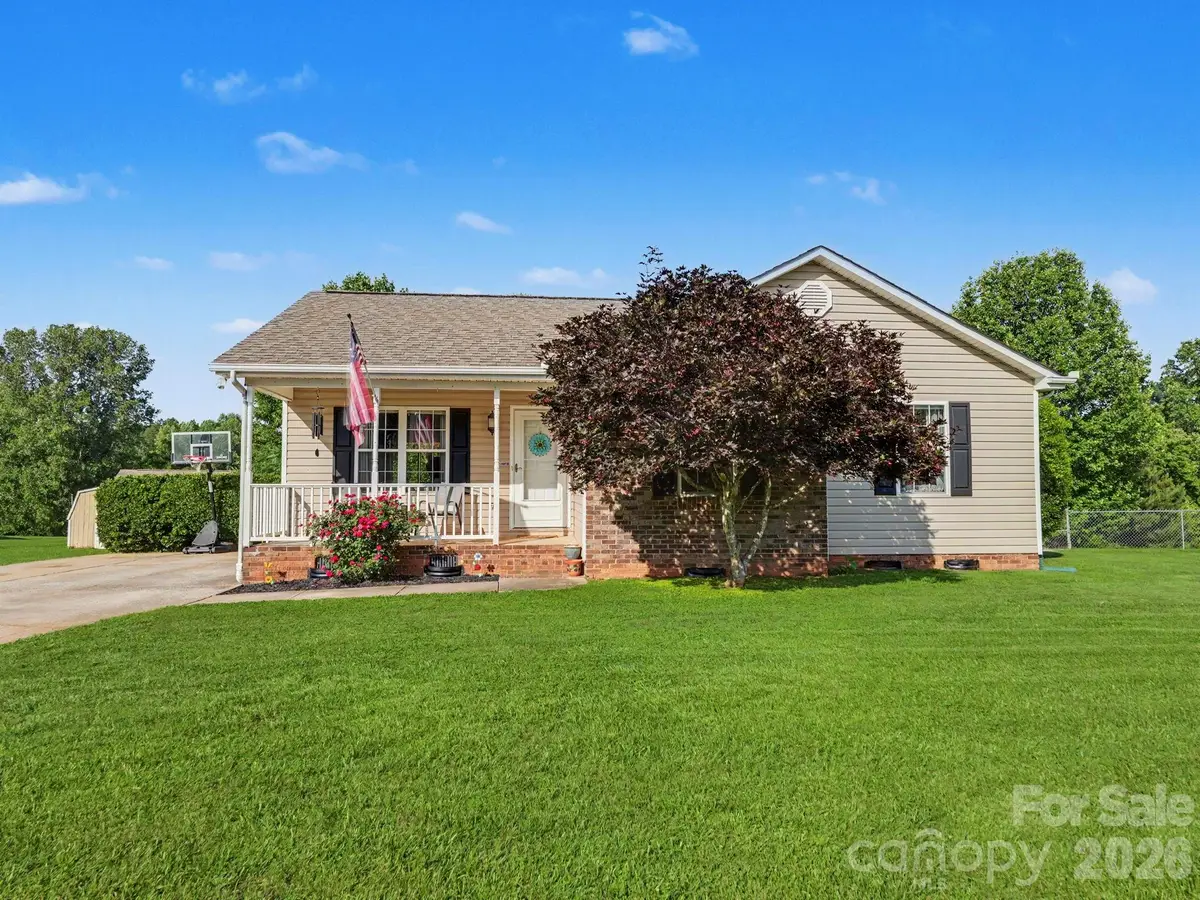 1120 W Stokes Street, China Grove, NC 28023 - #1