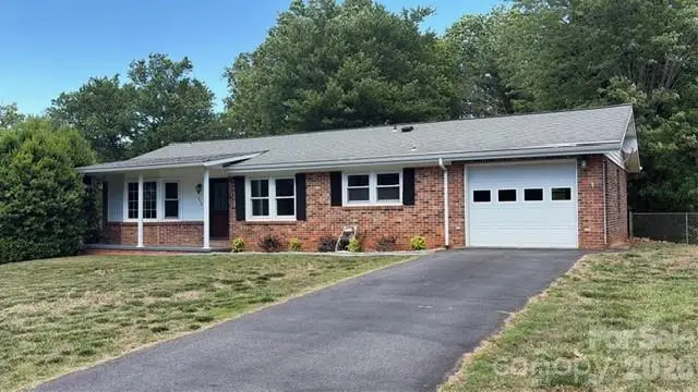 242 Edgewood Circle #3, Morganton, NC 28655 - #1