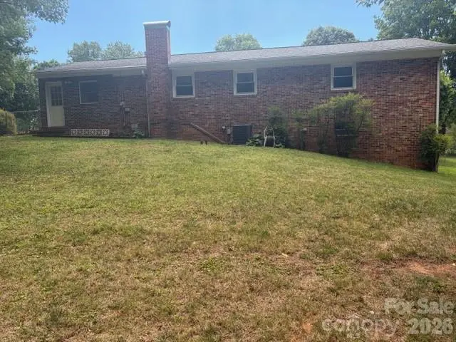 242 Edgewood Circle #3, Morganton, NC 28655 - #3