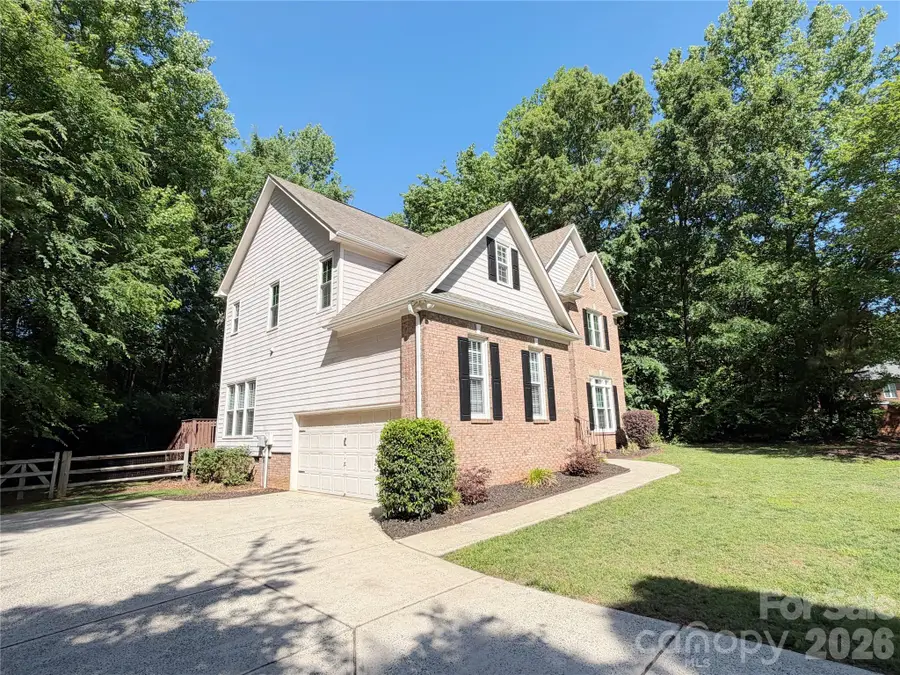 6000 Hunter Lane, Matthews, NC 28104 - #2