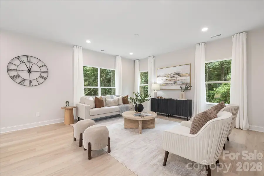 6633 Terry Lane, Charlotte, NC 28215 - #3