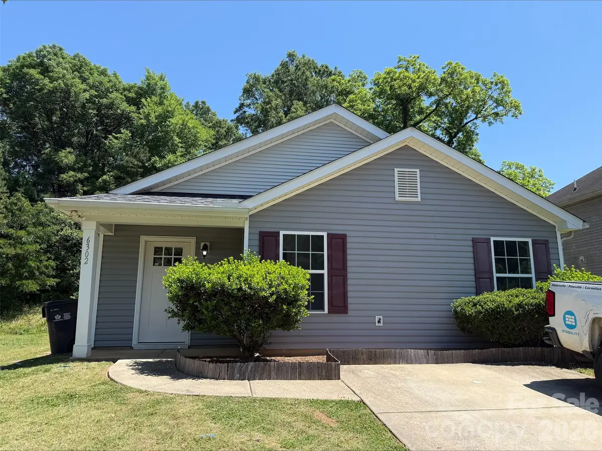 6302 Summerour Place, Charlotte, NC 28214 - #1