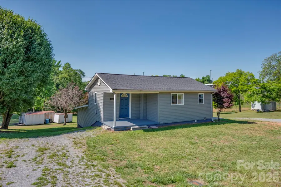 220 Roberson Road, Forest City, NC 28043 - #2