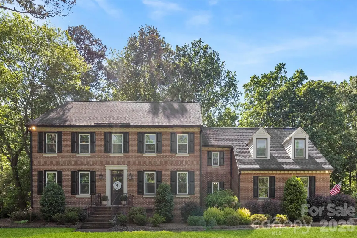 5061 Kentwood Drive, Gastonia, NC 28056 - #1