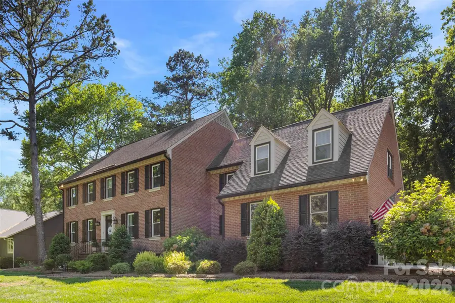 5061 Kentwood Drive, Gastonia, NC 28056 - #2