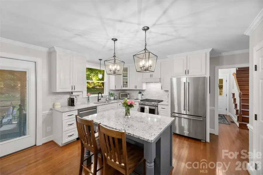 5061 Kentwood Drive, Gastonia, NC 28056 - #3