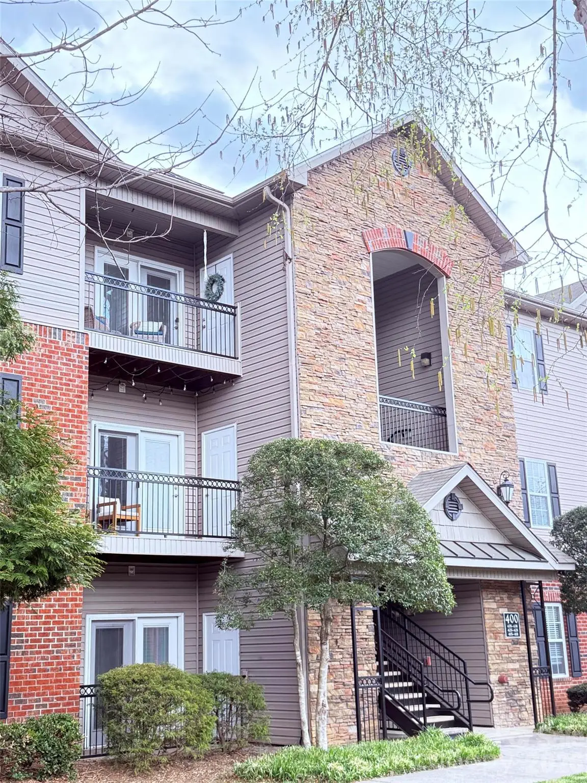 435 Appeldoorn Circle, Asheville, NC 28803 - #1