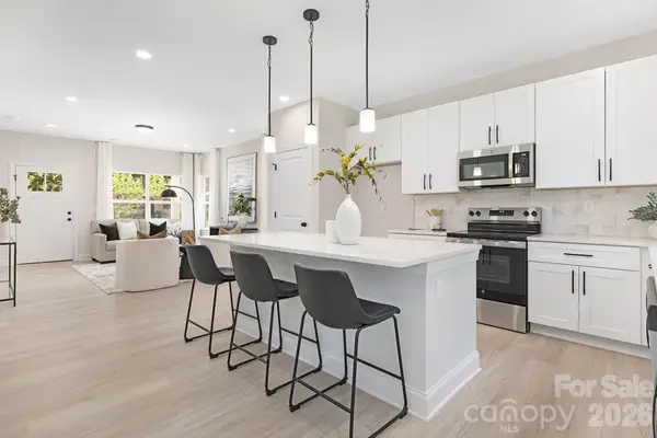 6637 Terry Lane, Charlotte, NC 28215