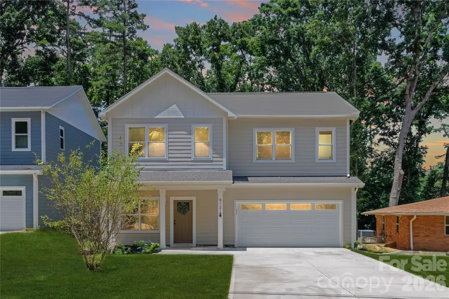 6637 Terry Lane, Charlotte, NC 28215 - #2