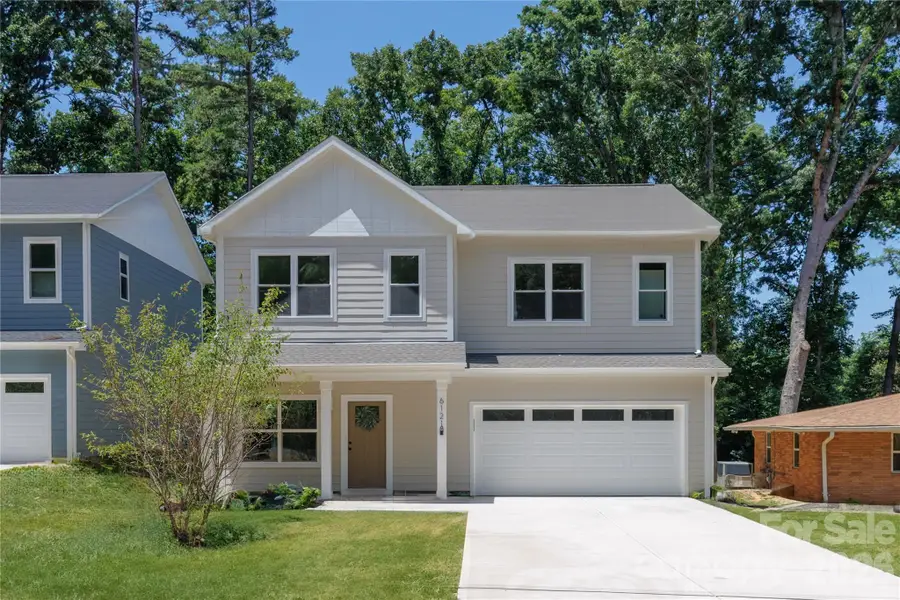 6637 Terry Lane, Charlotte, NC 28215 - #3