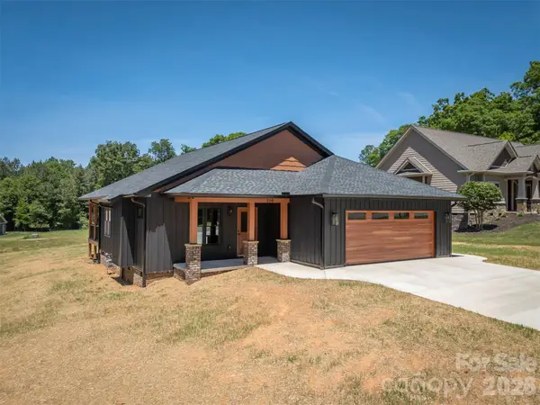 210 Westwood Drive, Forest City, NC 28043