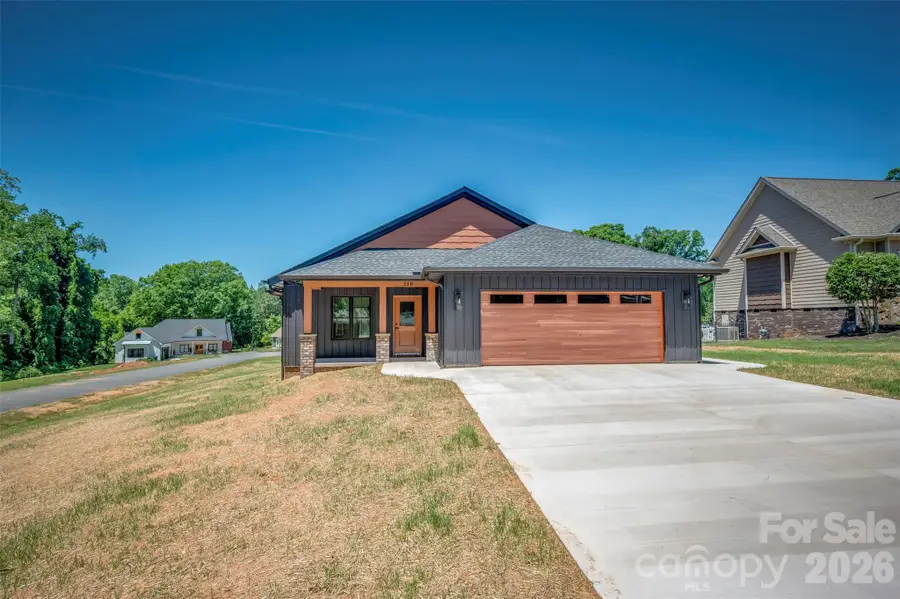 210 Westwood Drive, Forest City, NC 28043 - #2