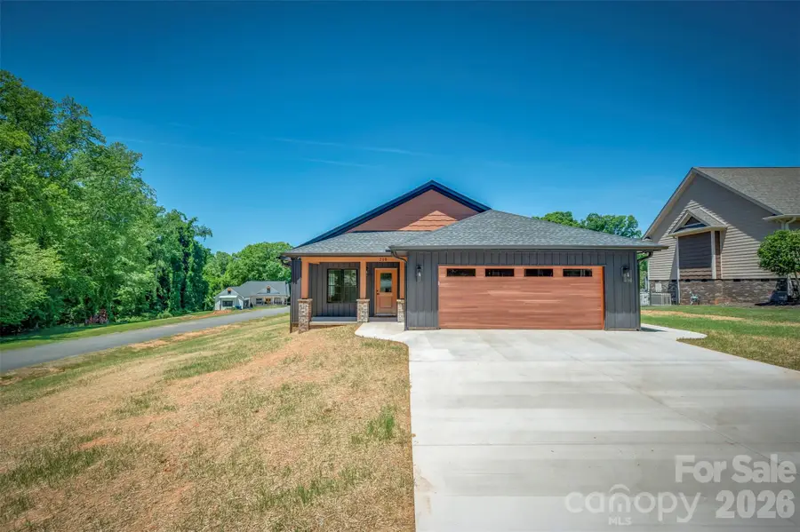 210 Westwood Drive, Forest City, NC 28043 - #3