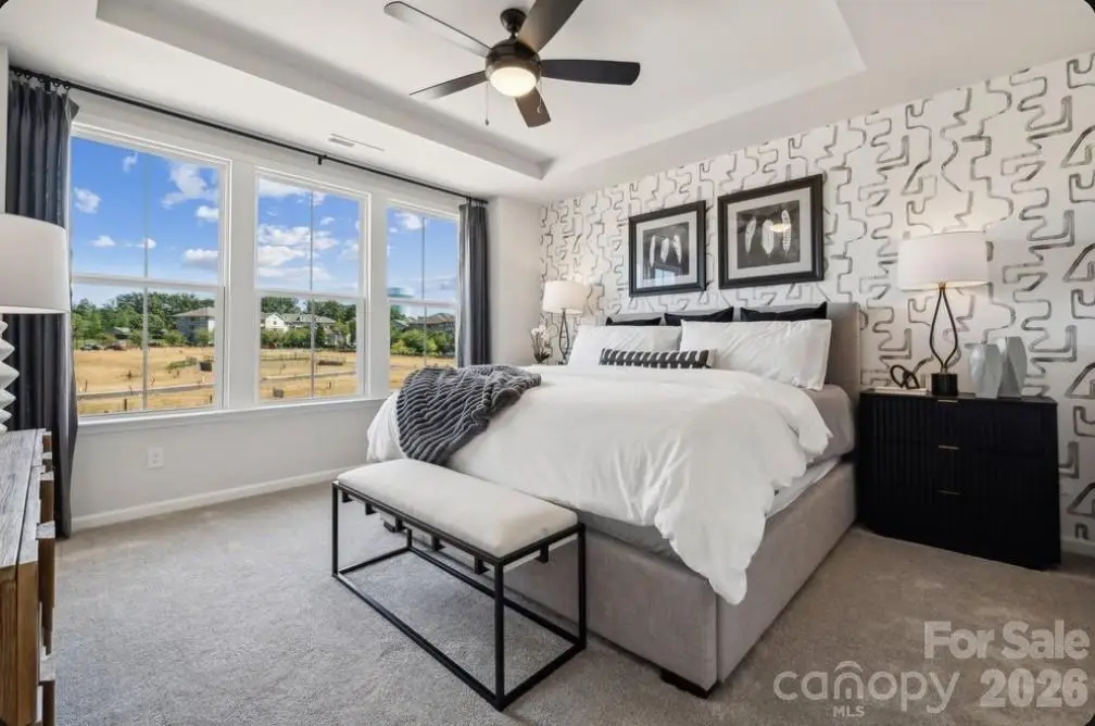 1846 Alexander Village Main Drive, Charlotte, NC 28262 - #1