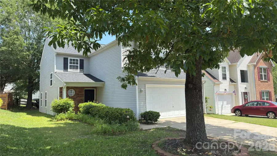 1412 Jabbok Place Nw, Concord, NC 28027 - #2