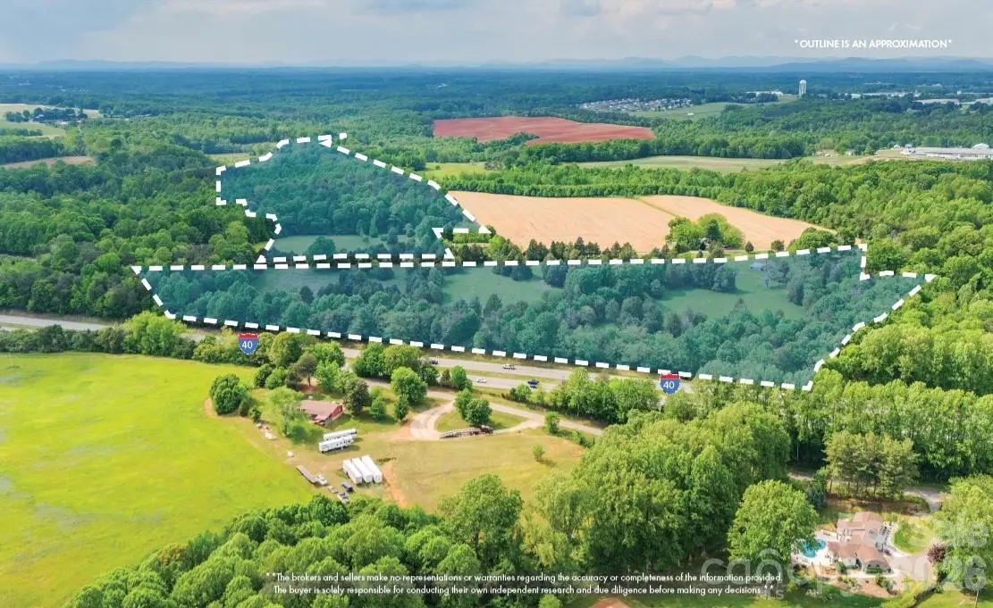 375 Island Ford Road, Statesville, NC 28625 - #1