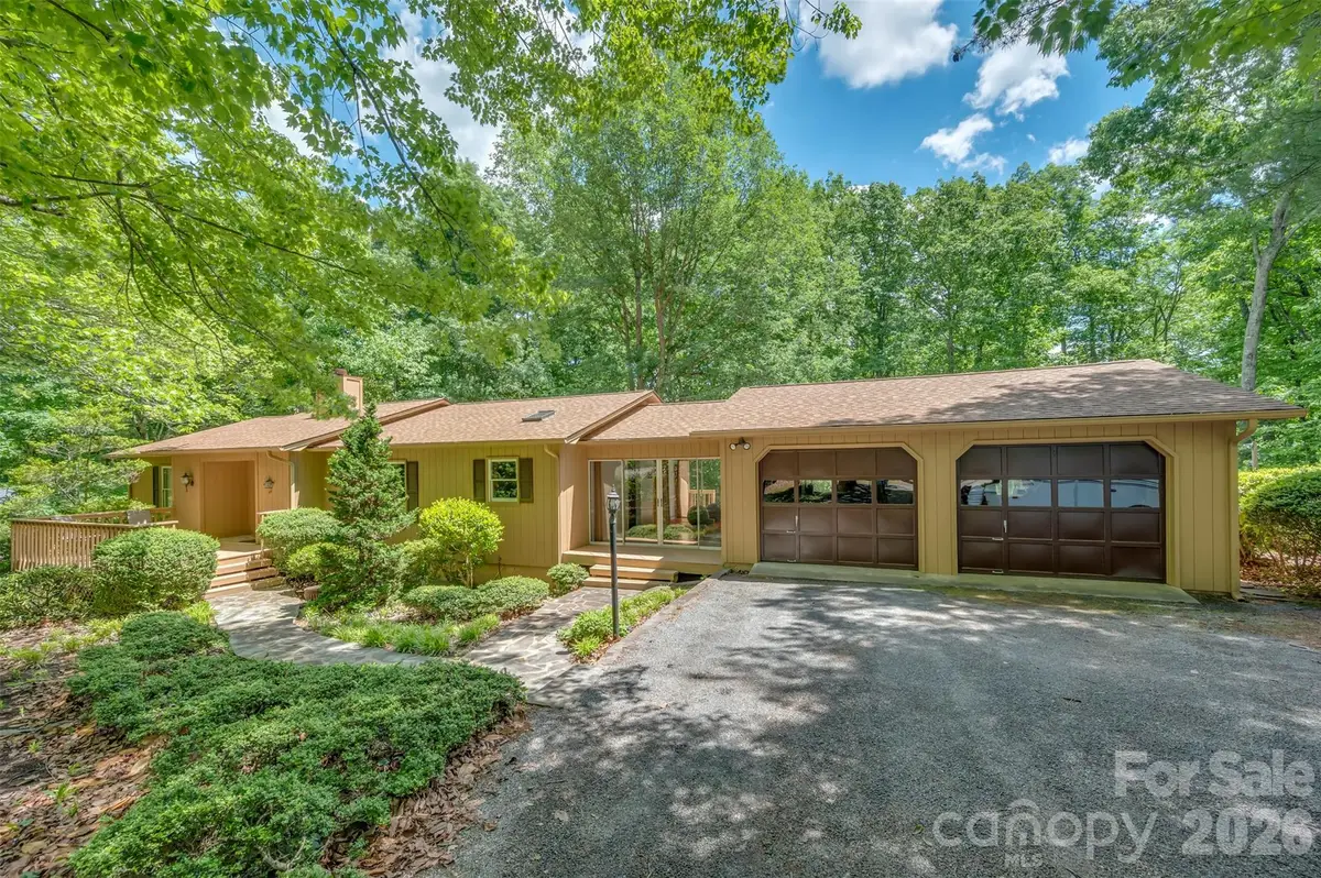 66 Oakwood Lane, Columbus, NC 28722 - #1
