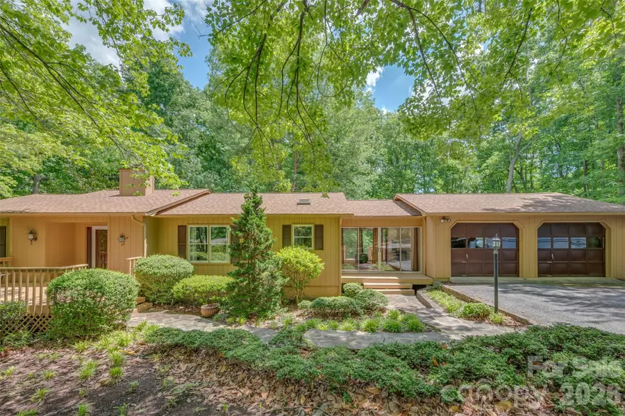 66 Oakwood Lane, Columbus, NC 28722 - #2