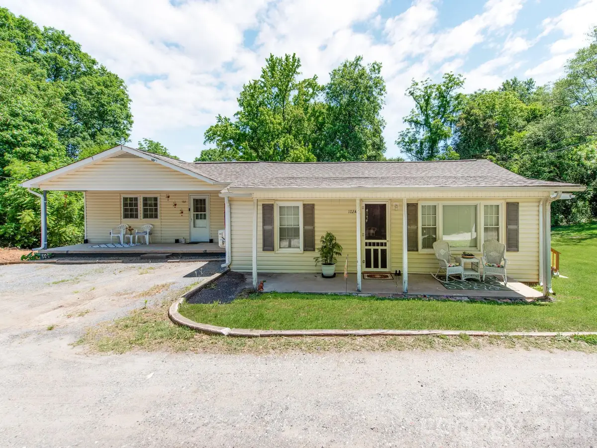 102 Lanier Street, Mount Holly, NC 28120 - #1
