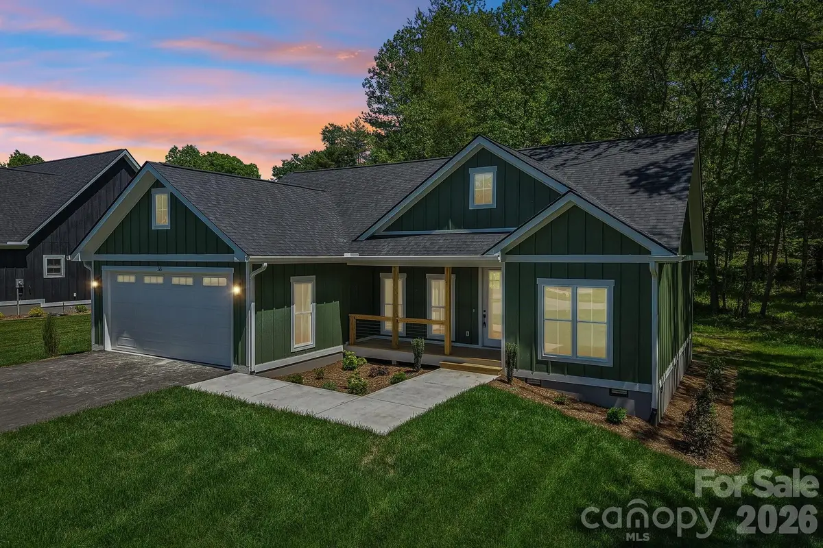 36 Haywood Crossing Drive, Hendersonville, NC 28791 - #1