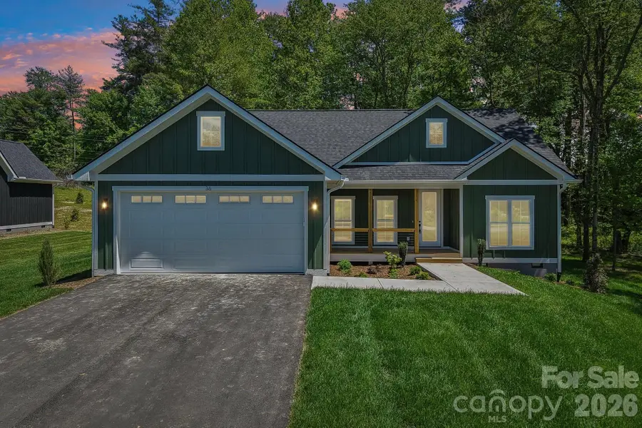 36 Haywood Crossing Drive, Hendersonville, NC 28791 - #2