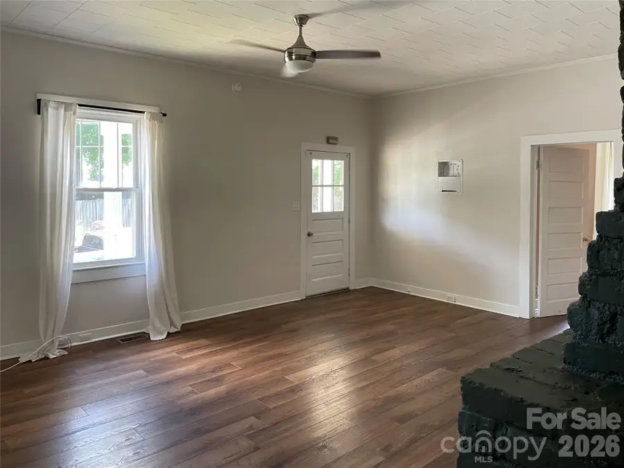 311 N Rose Avenue, Kannapolis, NC 28081 - #3