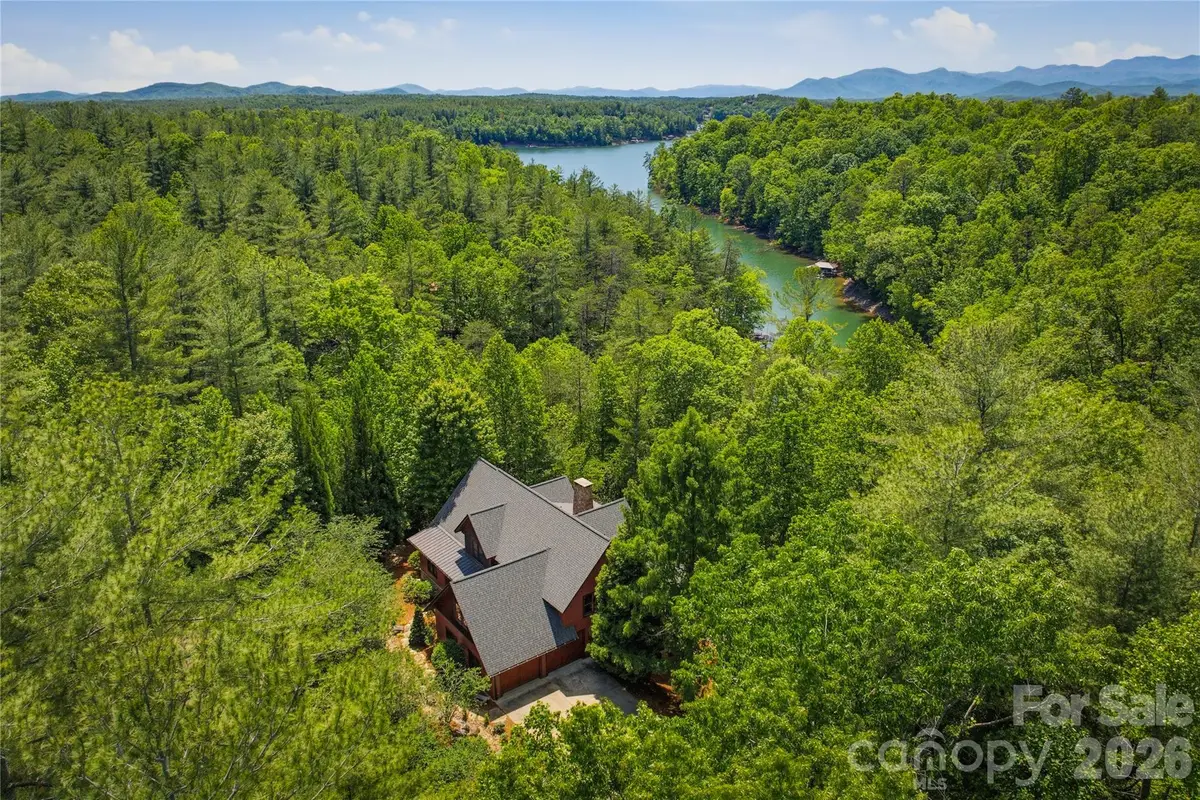 2050 Long Rifle Ridge Road #28 & 28A, Nebo, NC 28761 - #1