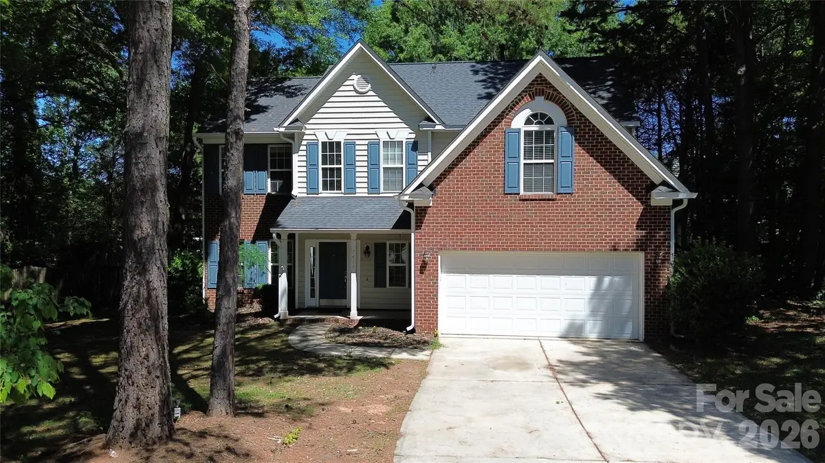 7411 Gate Key Court, Stanley, NC 28164 - #1