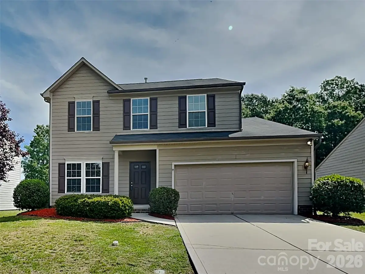 4424 Roundwood Court, Indian Trail, NC 28079 - #1