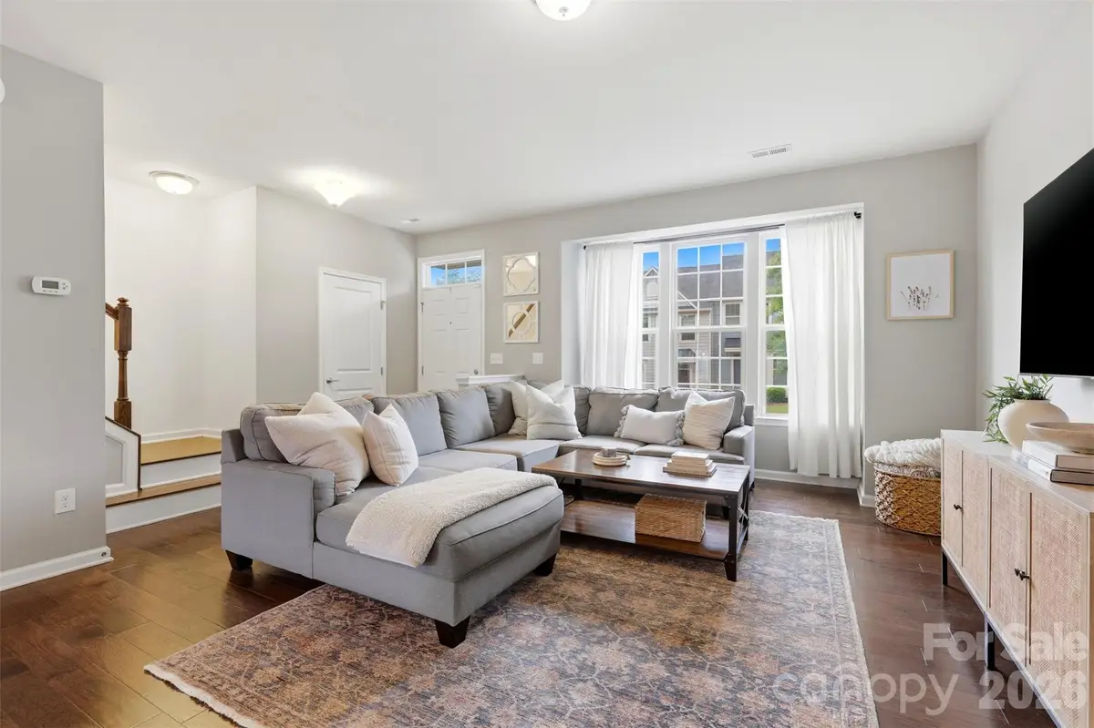 1714 Evergreen Drive, Charlotte, NC 28208 - #1