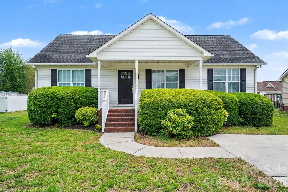 4279 Barley Street Sw #78, Concord, NC 28027 - #1