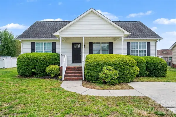 4279 Barley Street Sw #78, Concord, NC 28027