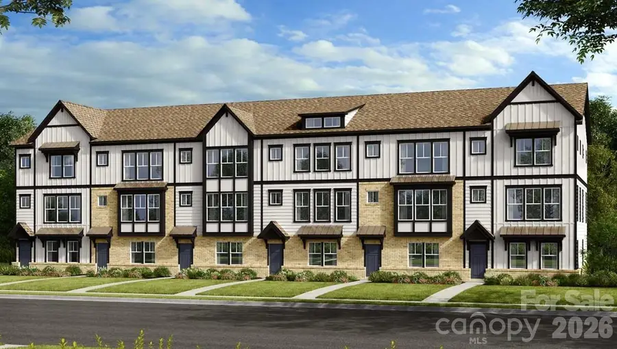 1842 Alexander Village Main Drive, Charlotte, NC 28262 - #2