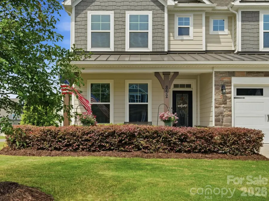 852 Yucatan Drive, Waxhaw, NC 28173 - #2