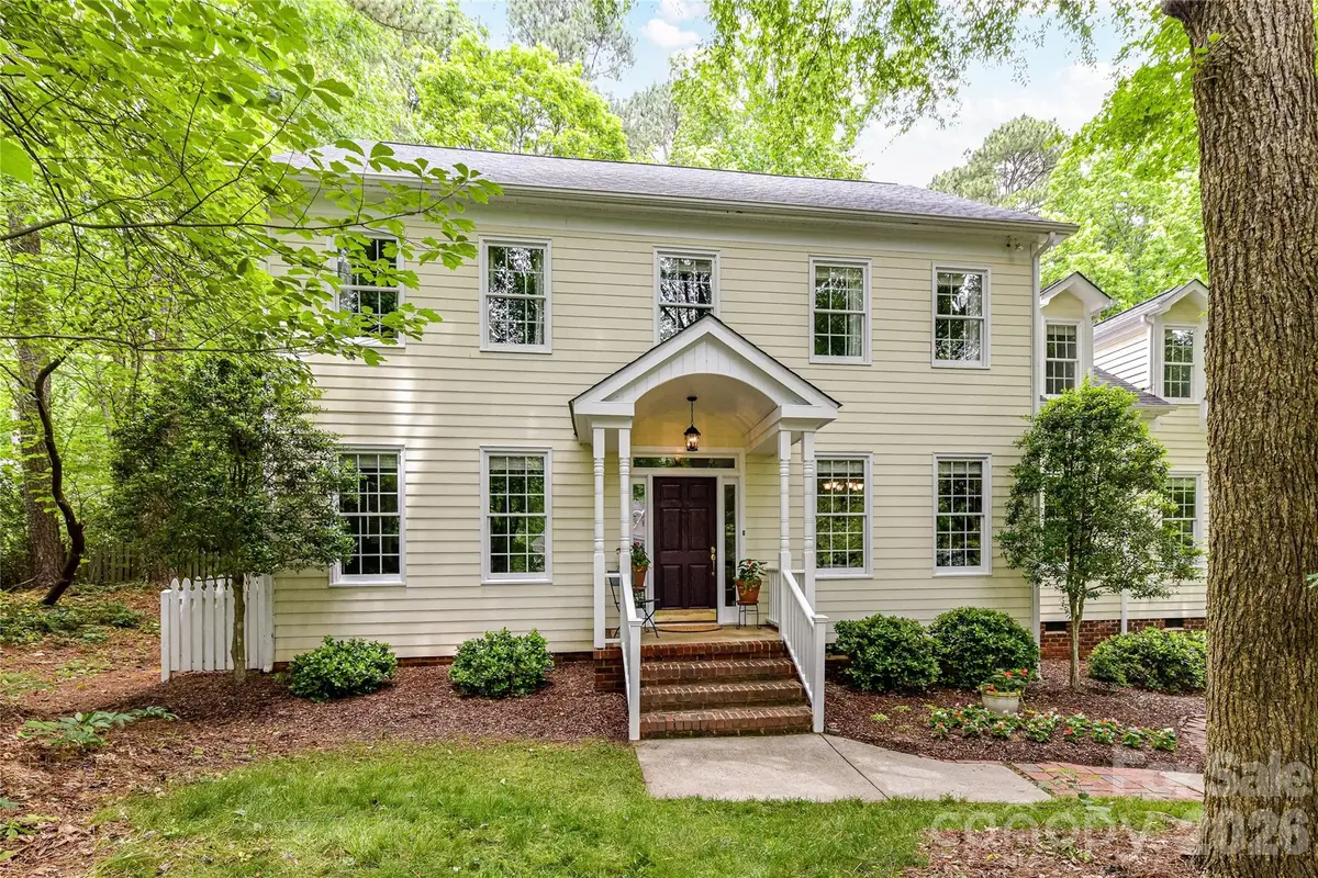 231 Pat Stough Lane, Davidson, NC 28036 - #1