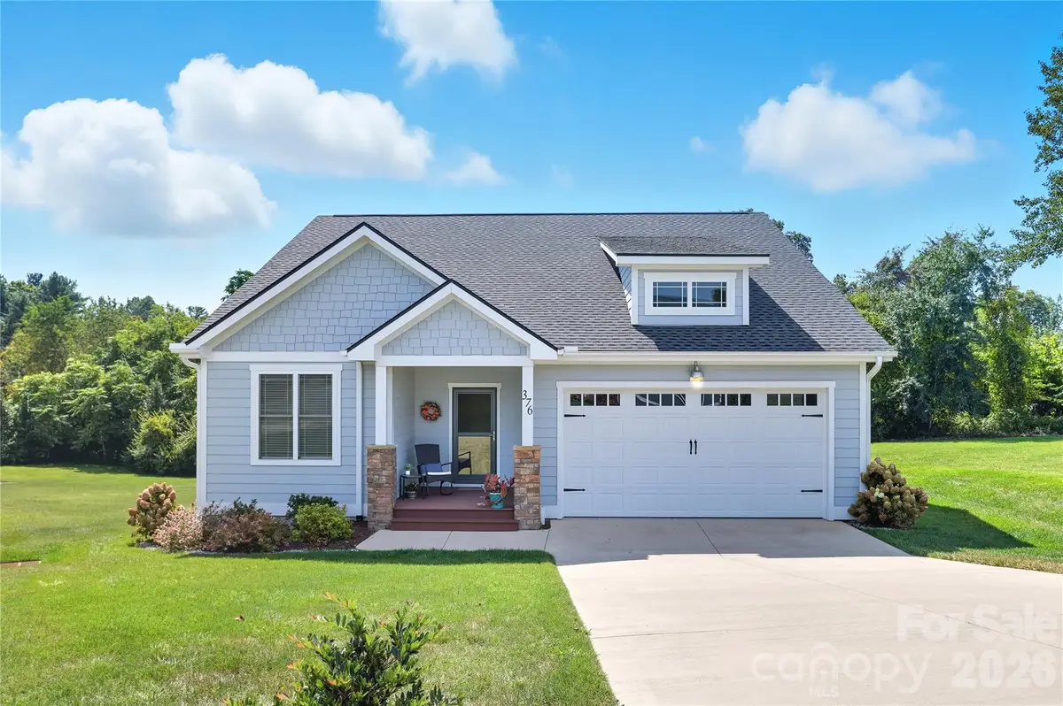 376 Windy Acres Knoll Drive #17, Hendersonville, NC 28792 - #1