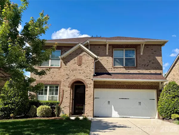 9564 Heritage Farm Avenue Nw, Concord, NC 28027