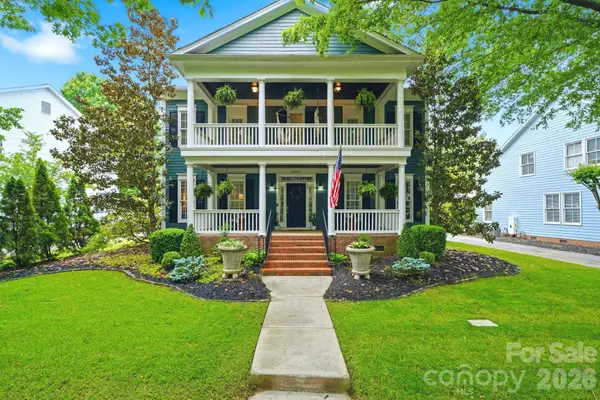 2616 Nations Commons Street, Fort Mill, SC 29708