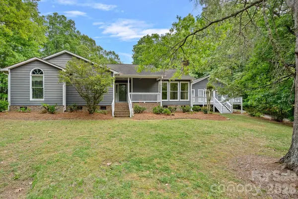 5215 Club View Drive, Concord, NC 28025