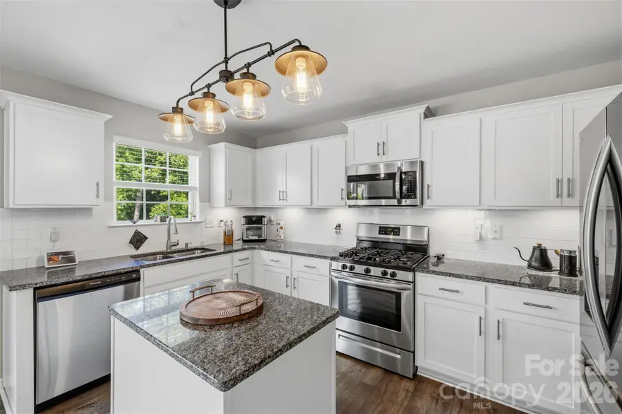 2812 Westbury Court, Dallas, NC 28034 - #3