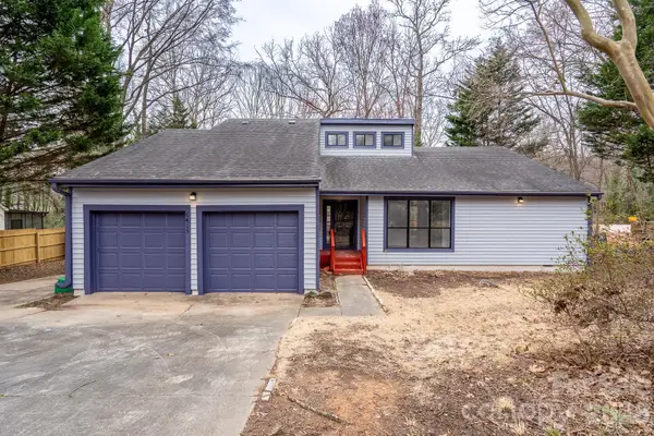 6415 Santa Cruz Trail, Charlotte, NC 28227