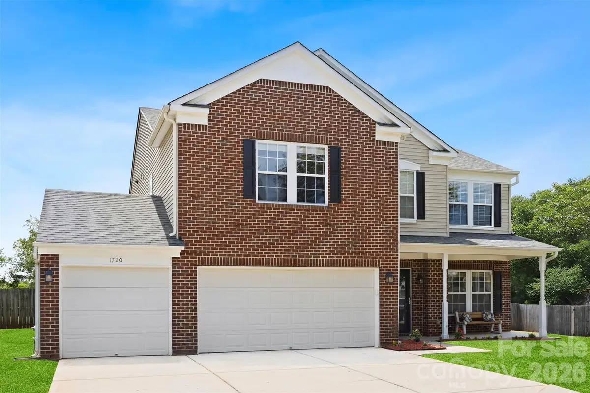 1720 Grove Tree Lane, Clover, SC 29710 - #1