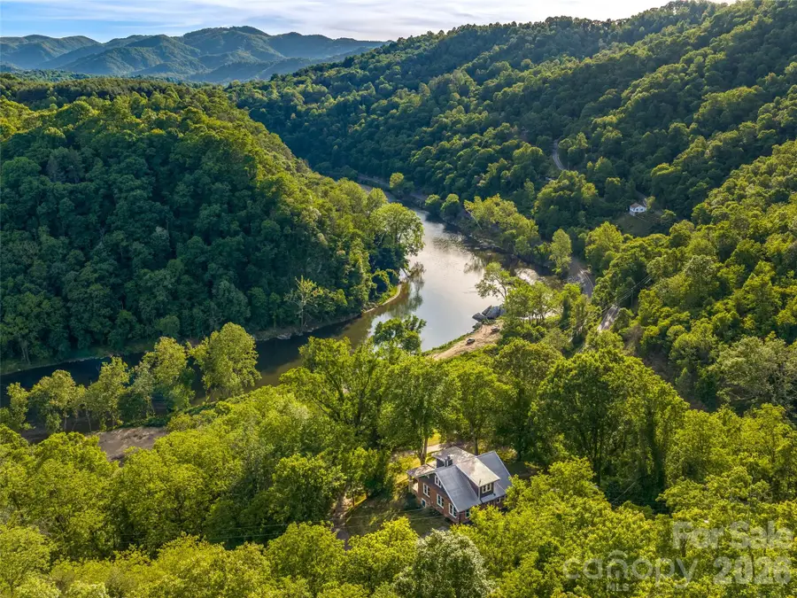 296 Roberts Hill Road, Marshall, NC 28753 - #2